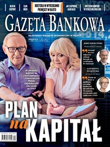e-prasa: Gazeta Bankowa – 4/2018