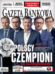 e-prasa: Gazeta Bankowa – 12/2018