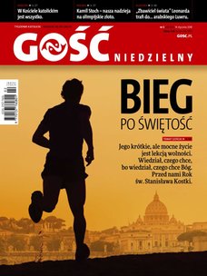 e-prasa: Gość Niedzielny - Łowicki – 2/2018