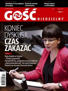 e-prasa: Gość Niedzielny - Łowicki – 3/2018