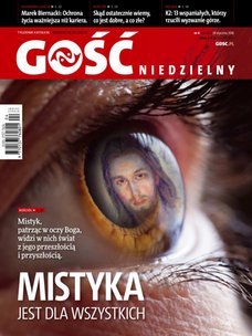 e-prasa: Gość Niedzielny - Łowicki – 4/2018