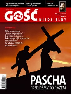 e-prasa: Gość Niedzielny - Łowicki – 12/2018
