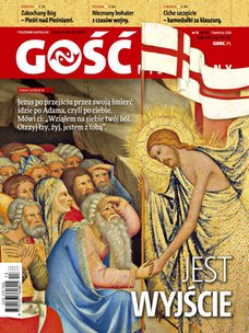 e-prasa: Gość Niedzielny - Łowicki – 13/2018