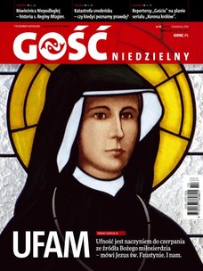 e-prasa: Gość Niedzielny - Łowicki – 14/2018