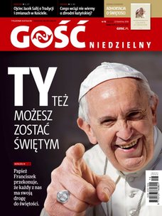 e-prasa: Gość Niedzielny - Łowicki – 16/2018