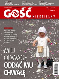 e-prasa: Gość Niedzielny - Łowicki – 21/2018