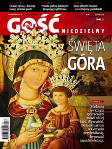 e-prasa: Gość Niedzielny - Łowicki – 24/2018