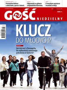 e-prasa: Gość Niedzielny - Łowicki – 25/2018