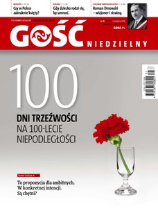 e-prasa: Gość Niedzielny - Łowicki – 31/2018