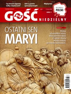 e-prasa: Gość Niedzielny - Łowicki – 32/2018