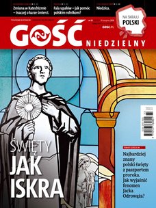e-prasa: Gość Niedzielny - Łowicki – 33/2018