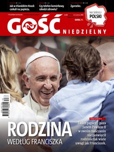 e-prasa: Gość Niedzielny - Łowicki – 34/2018