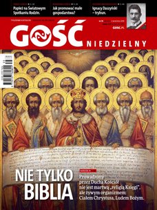 e-prasa: Gość Niedzielny - Łowicki – 35/2018