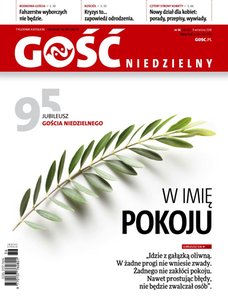 e-prasa: Gość Niedzielny - Łowicki – 36/2018