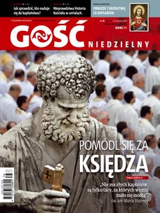 e-prasa: Gość Niedzielny - Łowicki – 38/2018