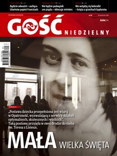 e-prasa: Gość Niedzielny - Łowicki – 39/2018