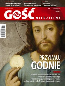 e-prasa: Gość Niedzielny - Łowicki – 42/2018