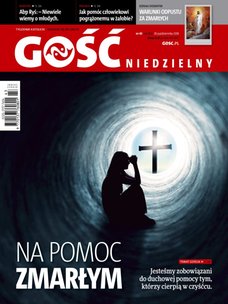e-prasa: Gość Niedzielny - Łowicki – 43/2018
