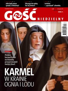 e-prasa: Gość Niedzielny - Łowicki – 44/2018