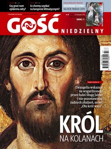 e-prasa: Gość Niedzielny - Łowicki – 47/2018