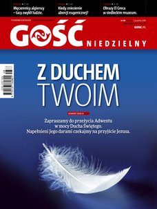 e-prasa: Gość Niedzielny - Łowicki – 48/2018
