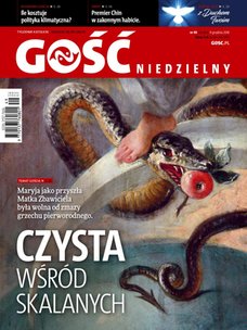 e-prasa: Gość Niedzielny - Łowicki – 49/2018