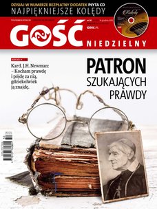 e-prasa: Gość Niedzielny - Łowicki – 50/2018