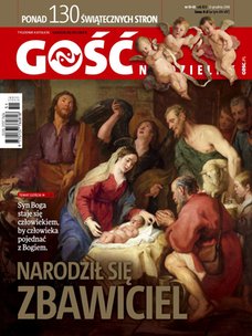 e-prasa: Gość Niedzielny - Łowicki – 51/2018
