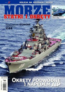 e-prasa: Morze, Statki i Okręty – 3-4/2018
