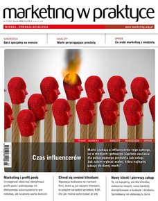 e-prasa: Marketing w praktyce – 3/2018