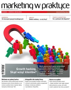 e-prasa: Marketing w praktyce – 5/2018