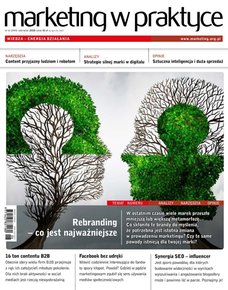 e-prasa: Marketing w praktyce – 6/2018
