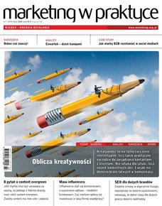 e-prasa: Marketing w praktyce – 7/2018