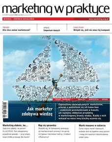 e-prasa: Marketing w praktyce – 9/2018