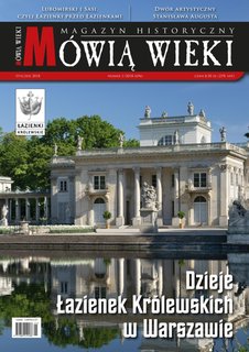 e-prasa: Mówią Wieki – 1/2018