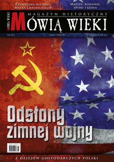 e-prasa: Mówią Wieki – 5/2018