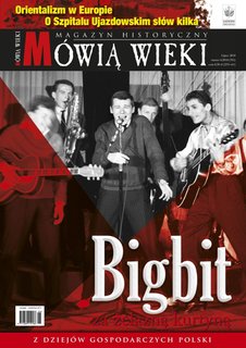e-prasa: Mówią Wieki – 6/2018