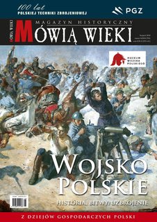 e-prasa: Mówią Wieki – 8/2018