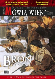 e-prasa: Mówią Wieki – 11/2018