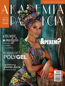 e-prasa: Akademia Paznokcia – 1/2018