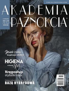 e-prasa: Akademia Paznokcia – 4/2018