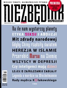 e-prasa: POLITYKA Niezbędnik Inteligenta – Współczesny