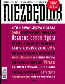 e-prasa: POLITYKA Niezbędnik Inteligenta – Współczesny