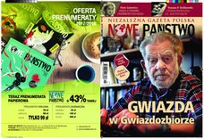 e-prasa: Niezależna Gazeta Polska Nowe Państwo – 1/2018