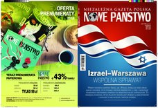 e-prasa: Niezależna Gazeta Polska Nowe Państwo – 2/2018