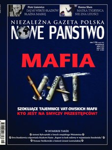 e-prasa: Niezależna Gazeta Polska Nowe Państwo – 5/2018