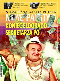 e-prasa: Niezależna Gazeta Polska Nowe Państwo – 6/2018