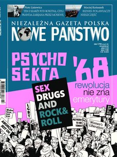 e-prasa: Niezależna Gazeta Polska Nowe Państwo – 7/2018