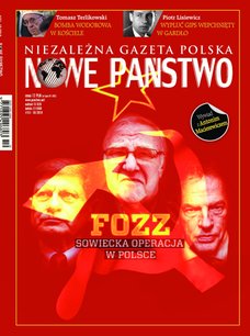 e-prasa: Niezależna Gazeta Polska Nowe Państwo – 10/2018