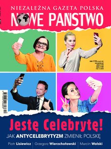 e-prasa: Niezależna Gazeta Polska Nowe Państwo – 12/2018